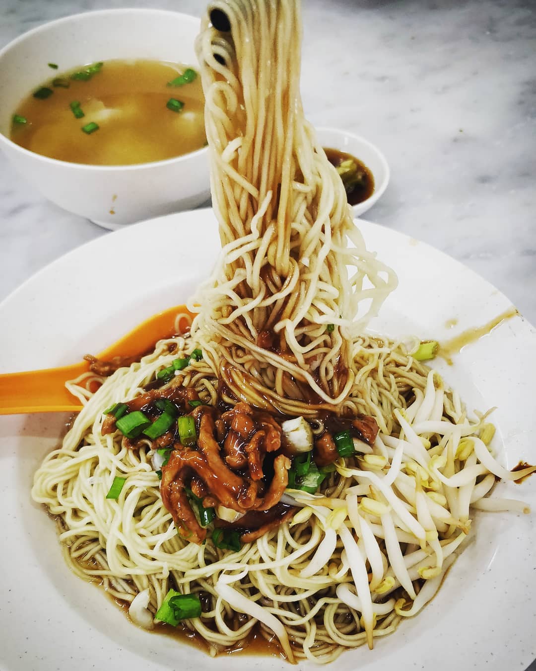 CHEONG KEE WAN TAN MEE 文冬祥记云吞面 – Perak Wonders